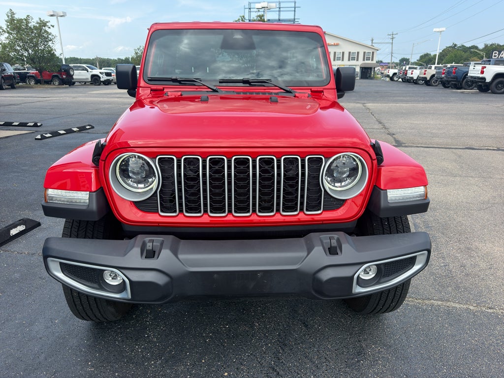 jeep wrangler 4-door 2026 1C4PJXEN8TW184811 image jeep wrangler 4-door 2026 1C4PJXEN8TW184811 image
